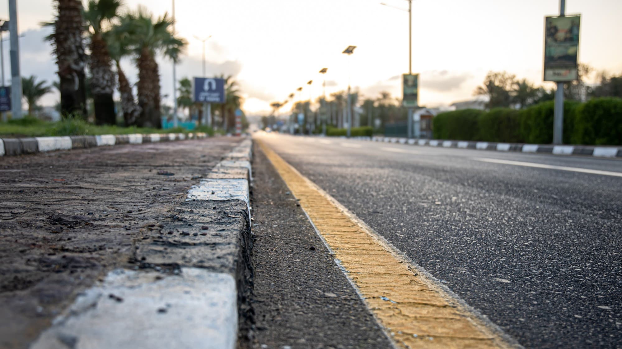 Blacktop Florida heavy equipment fleet