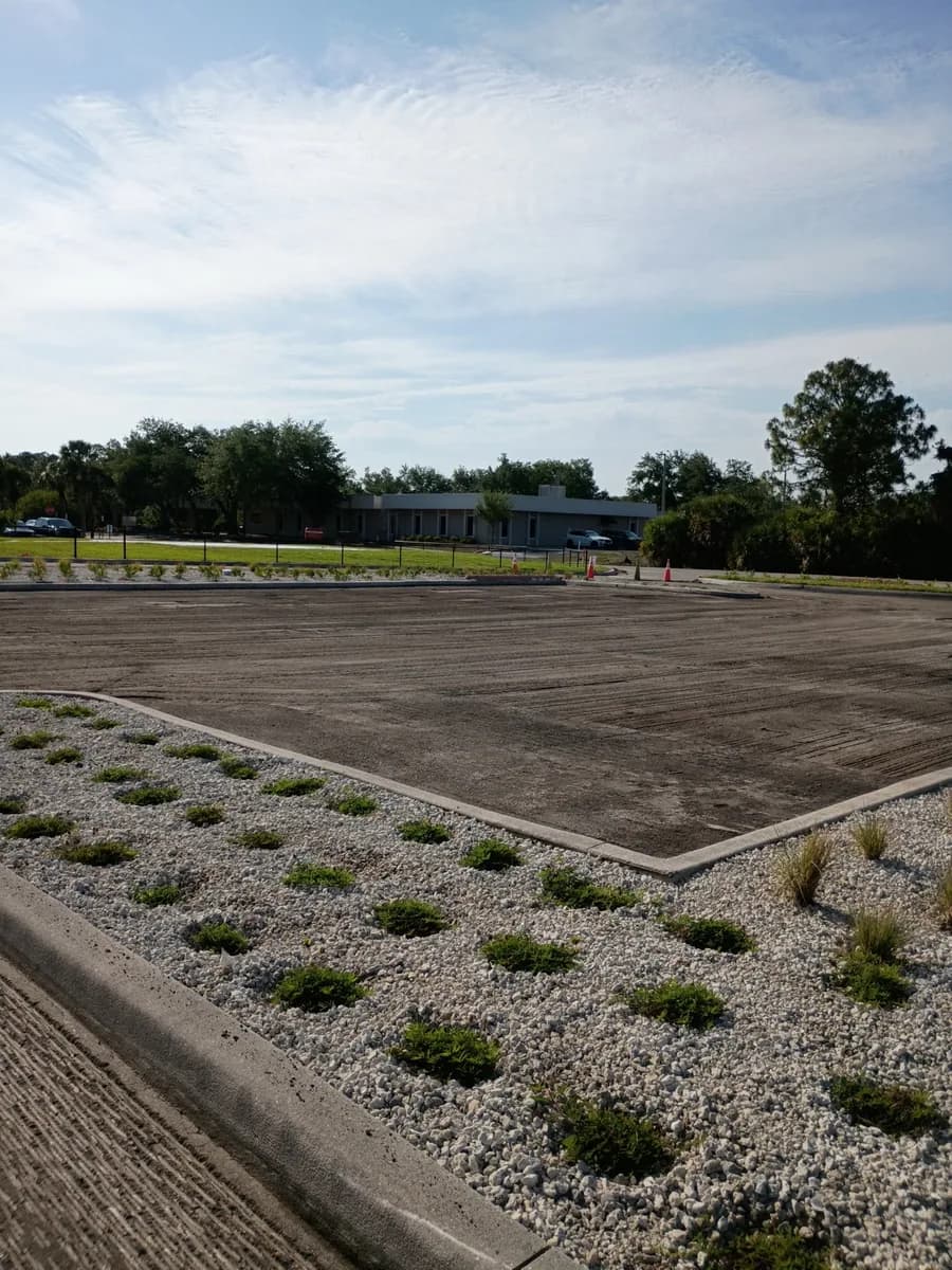 Surface Preparation