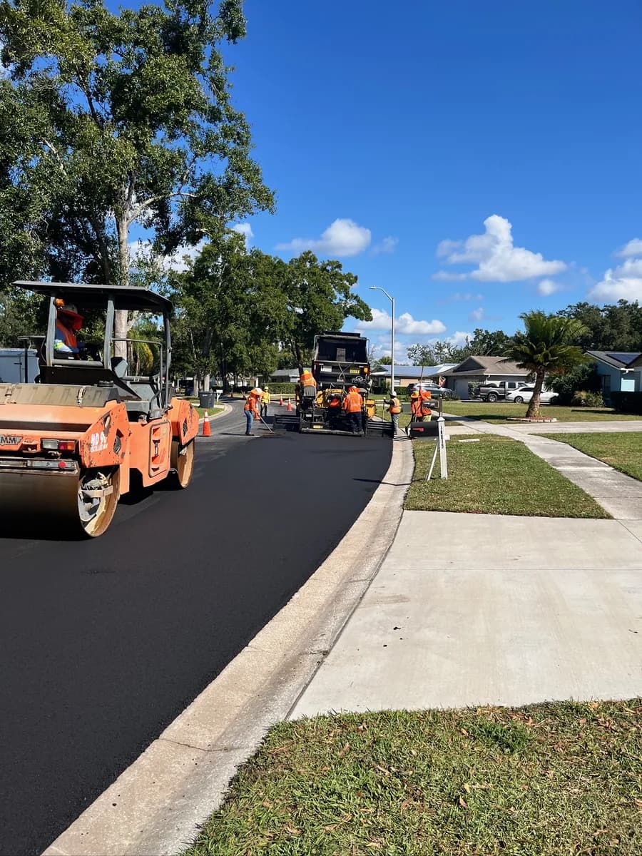 Surface Preparation