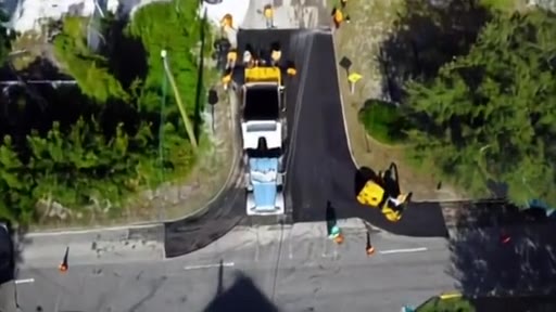 Turnout Paving — St. Petersburg, FL